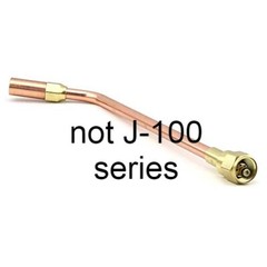 WeldingCity® 4-MFA-1 #4 Acetylene Multi-Flame Heating Nozzle Victor 100 Torch