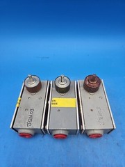 LOT OF 3 Namco EA150 10013 SNAP-LOCK Limit Switch.