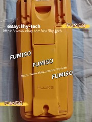 Fluke 289 Digital Multimeter/&lhy