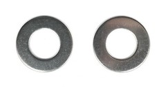 (25) 9/16 AN960-916 Mil-Spec Washers Stainless Steel AN960916 (25 Pieces)