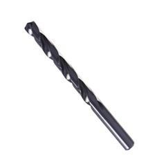 Drillforce 5/16″-1/2″ Fractional Drill Bit HSS M2 Jobber Length Metal Drill Bit