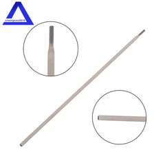 E7018 5/32” 14″ 10LB Welding Rod Low Hydrogen Carbon Steel Stick Electrodes