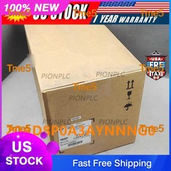 NEW Allen-Bradley 20AD8P0A3AYNNNG0 SER A Powerflex AC Drive 5 HP STOCK 3154