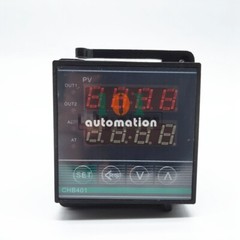 1PCS New For Temperature control meter CHB401-021-0131013 PT100 0~400℃
