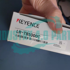 KEYENCE LR-TB5000C Laser Sensor Switch LRTB5000C New in Box DHL Fast Delivery