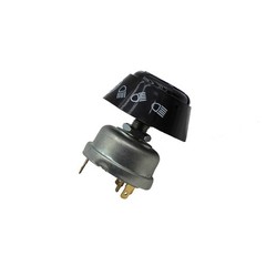 Light Switch Fits Case IH, David Brown, Fits Massey Ferguson 1190 1290 135 152 1