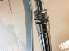 Smith Lifetime Welding Torch WH100 BHD