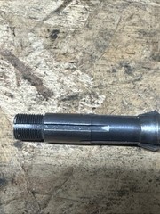 Southwick And Meister S&M TD7 Collet 1/4