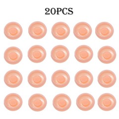 US Dental Overdenture Retention Caps For Implant Zest Locator Abutment Inserts