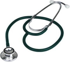 Stethoscope medical equipment mdf instruments Acoustica Lightweight Doctors