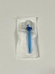 Lot of 3 APPLIED Sleeve CTS02 Exp.2028-05 & 2028-06 (*T36/T78*)