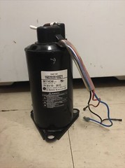 LG QK114CAB A31FDS 1PH 60Hz 115V LRA 41.5 Compressor