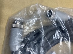 BRAD POWER 334T30K26M080A3 DOUBLE ENDED CORDSET 1300621116 **NEW**