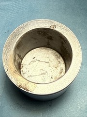 Carlisle 74-927 Brake Piston Heavy Equipment CHG X