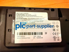 IMPRES™ 2 Multi-Unit Charger (PMPN4283A) Fast delivery