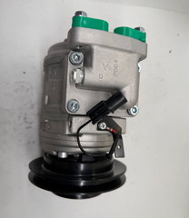 For SANY 55C 60C 65C 75C 95C-9 AC Compressor 12V/24V