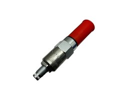 RV1-10-S-0-30 Direct-Acting Relief Cartridge Valve, 500-3000 PSI Screw Adjustmen