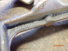 VINTAGE ADJUSTABLE ANGLE MACHINING CENTER FIXTURE POSSIBLE MILL GRINDING SHAPER