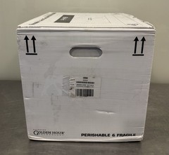 Credo Cube 80004 Interior 12x12x12 Exterior Roughly 16x16x18 USED! SHIPS FREE!