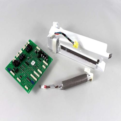 Samsung DA82-02707A Ice Maker Service Kit 1.35Lb 9.65″x9.8″x4.8″