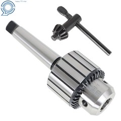 3/4″ Heavy Duty Drill Chuck 3MT Shank in Prime Quality MT3 Drill Chuck Keyed
