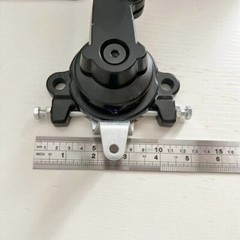 Throttle Lever Clutch for Komatsu PC-6 PC200-3 PC200-5 PC200 PC300-6 PC-60 PC-75