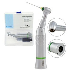COXO Dental 10:1 Endo Handpiece Contra Angle 90 Degree Reciprocating Manual File