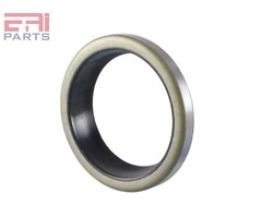EAI Wiper Oil Seal 30X40X5/8mm GA Dust Scraper Hydraulic Piston Cylinder Seal