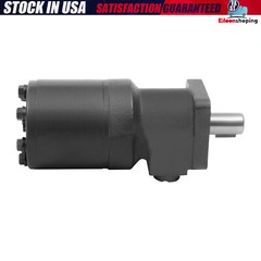 For Char-Lynn 103-1016-012 Eaton 103-1016 S Series Motor Hydraulic Motor 4 Bolt