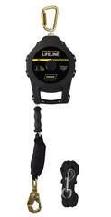 65′ Class 2 Leading Edge Self Retracting Lifeline (SRL)