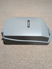 Apollo Ventura 4000 Overhead Projector Case Cover & Power Cord ONLY