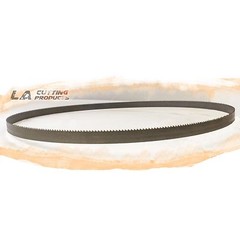 115 1/2″ (9′-7 1/2″) x 3/4″ x .035″ x 14N Band Saw Blade M42 Bi-metal 1 Pcs