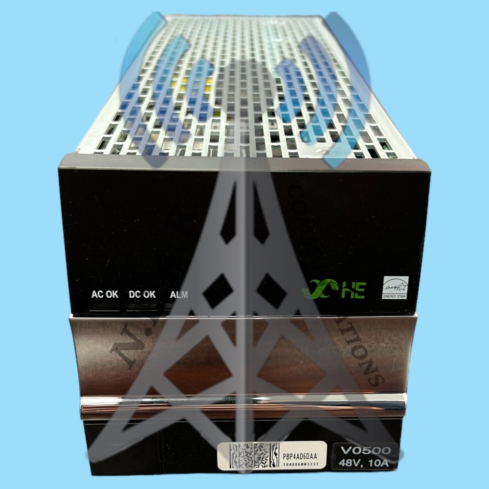 Eltek, V0500A1-HE, PBP4AD6, 560 WATT RECTIFIER *RAY030724