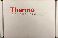 Thermo Scientific RadEye G Gamma Survey Meter – Complete in Box – Powers On