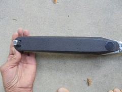 Vintage 1972 WILLIAMS STD-2-250F DIAL TORQUE WRENCH 1/2″ DRIVE 250 FT / LB.