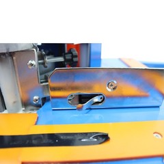 Curved/Straight Edge Banding Trimming Machine Edge Bander Double-side Trimming