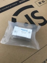 Festo 536228 ADN-16-15-I-P-A Cylinder New One ADN1615IPA Free Shipping