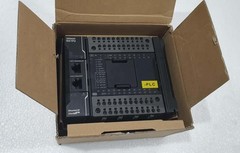 OMRON | NX1P2-9024DT1 | NX1P2 | Programmable Logic Controller CPU unit OPEN BOX