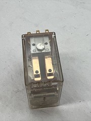 NEW R10-E1-X6-V90 Power Relay POTTER BRUMFIELD 6PDT 12 VDC 5A R10 AZ431-13-1HUS