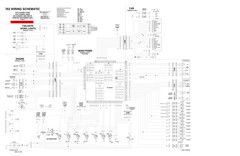 Bobcat 763 & 763 High Flow Skid Steer Service & Operator’s Manual Set USB