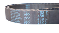 (NEW) CARLISLE 450L100 , 450L 100 Syncrho Cog Timing Belt