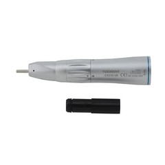 COXO Dental Straight Handpiece Slow Speed 1:1 Nose Cone Inner Water CX235-2B NSK