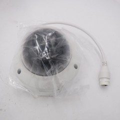 Rhombus R200 5MP Dome Security Camera W/Onboard Storage 128GB