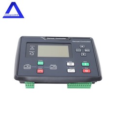 1PC Gensets Controller HGM6110N Generator Automatic Voltage Regulator Module
