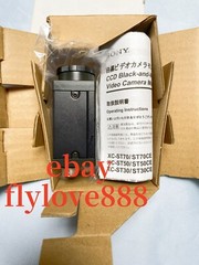 SONY XC-ST50CE Industrial cameras Brand new