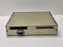 Powec PCU10.24-48D Control Unit Display ZU2304100-004