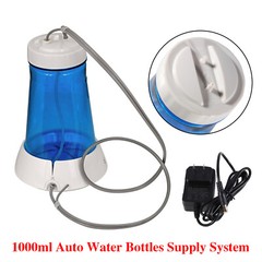 Woodpecker Style Dental Automatic Auto Water Supply System for Ultrasonic Scaler