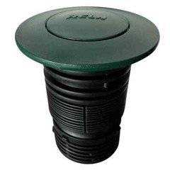 4 In. Pop-Up Emitter with Flexible Elbow