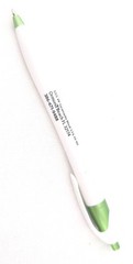 30ct Lot Misprint Ball Point Retractable Click Pens: Javalina/Javelin/Slimster