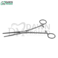 2Pcs Set 8″ + 10″ Straight Hemostat Forceps Locking Clamp Fishing Plier German G
